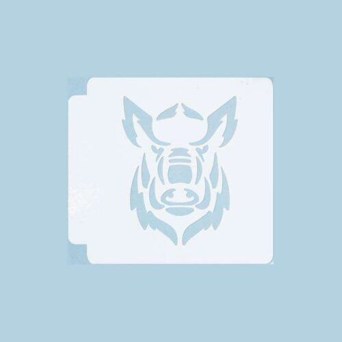 Boar Head 783-B011 Stencil
