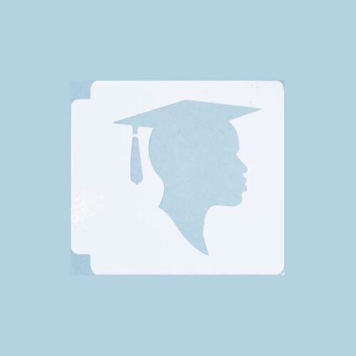 Graduate 783-A997 Stencil