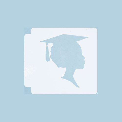 Graduate 783-A999 Stencil