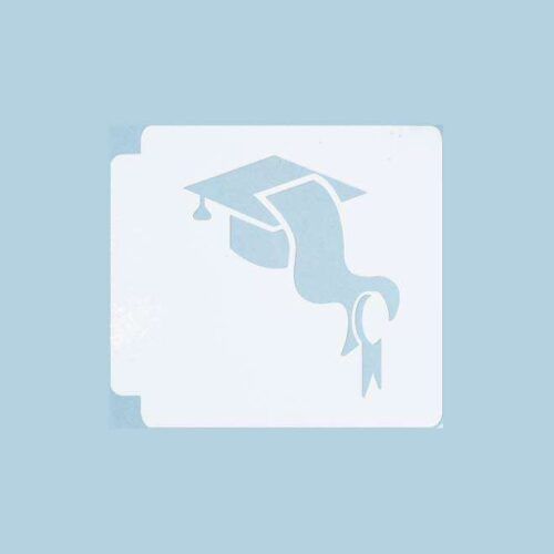 Graduate 783-B017 Stencil