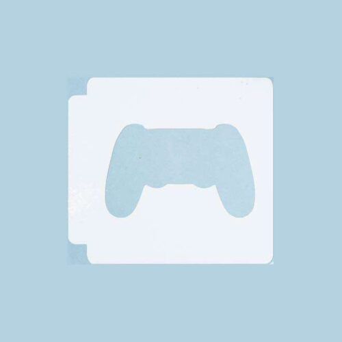 Playstation 4 Controller 783-A824 Stencil