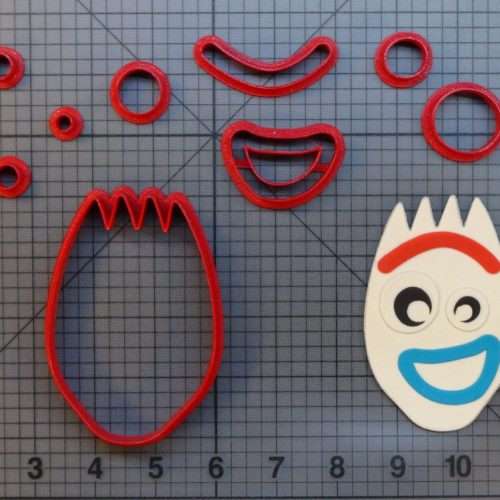 toy story cutters