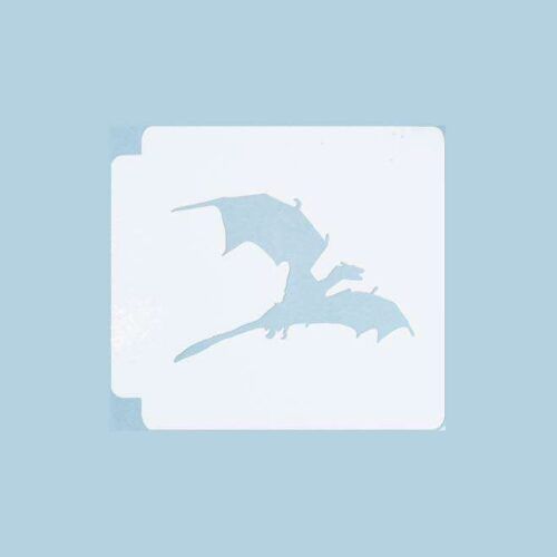 Dragon 783-A981 Stencil