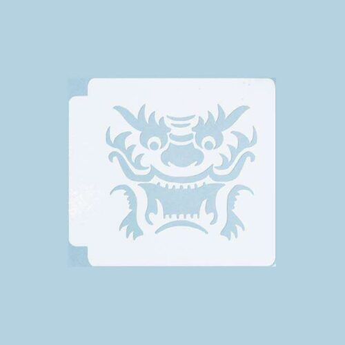 Dragon 783-B020 Stencil