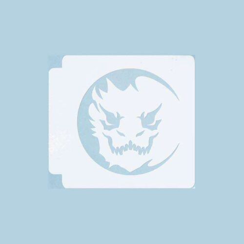 Dragon 783-B021 Stencil