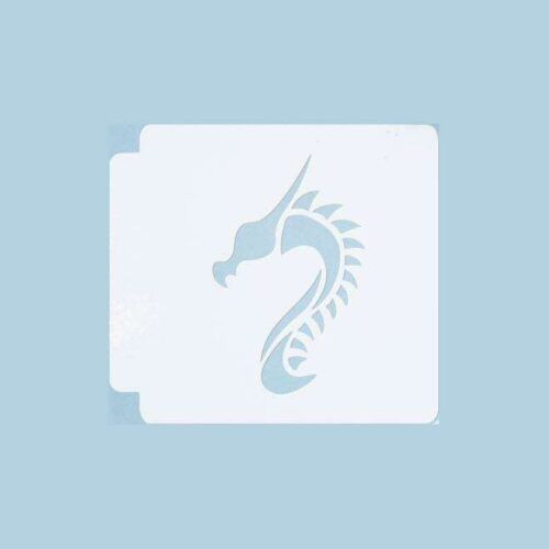 Dragon 783-B022 Stencil