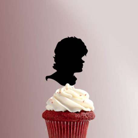 Game of Thrones - Tyrion Lannister 228-157 Cupcake Topper