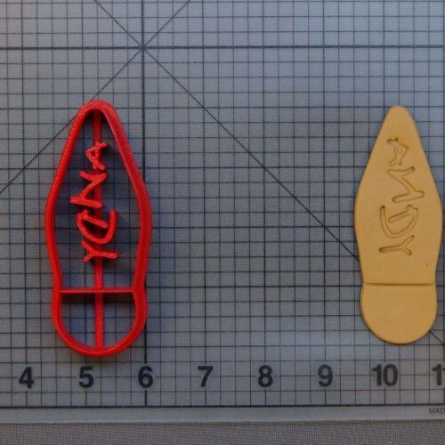 Toy Story - Woody's Boot 266-B382 Cookie Cutter