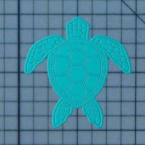 JB_Turtle 227-162 Cookie Cutter and Stamp Embossed (1)