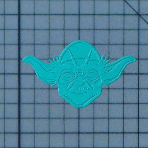 JB_Yoda 227-143 Cookie Cutter and Stamp Embossed (1)