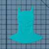 Batman 227-783 Cookie Cutter and Acrylic Stamp