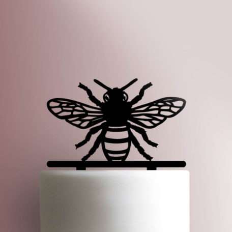 Bee 225-737 Cake Topper