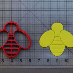 Bee 266-B595 Cookie Cutter