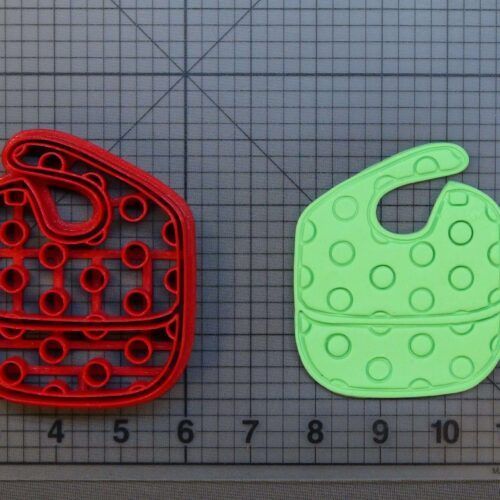 Bib 266-B511 Cookie Cutter