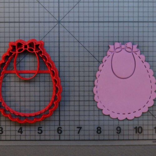 Bib 266-B518 Cookie Cutter
