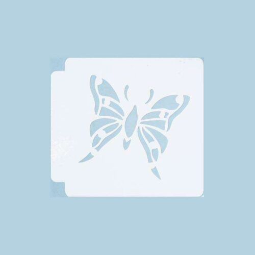 Butterfly 783-B296 Stencil