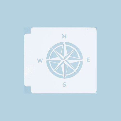 Compass 783-B138 Stencil