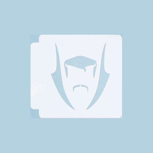 Dr. Strange 783-B254 Stencil