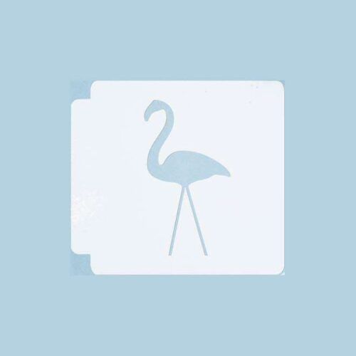 Flamingo 783-B211 Stencil
