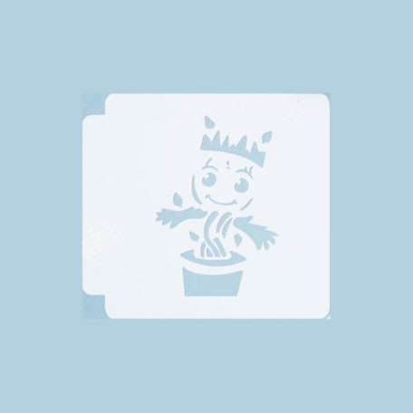 Groot 783-B150 Stencil