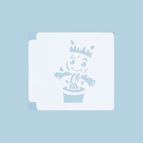 Groot 783-B150 Stencil