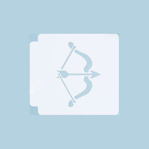 Hawkeye 783-B147 Stencil