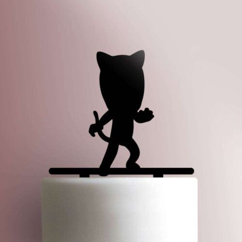 PJ Masks Cat Boy 225-713 Cake Topper