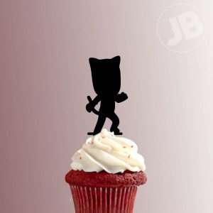PJ Masks Catboy 228-161 Cupcake Topper