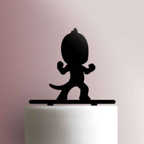 PJ Masks Gekko 225-712 Cake Topper