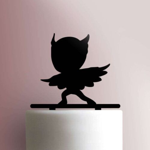 PJ Masks Owlette 225-714 Cake Topper