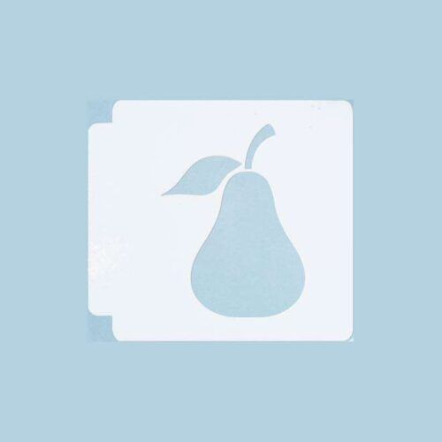 Pear 783-B031 Stencil