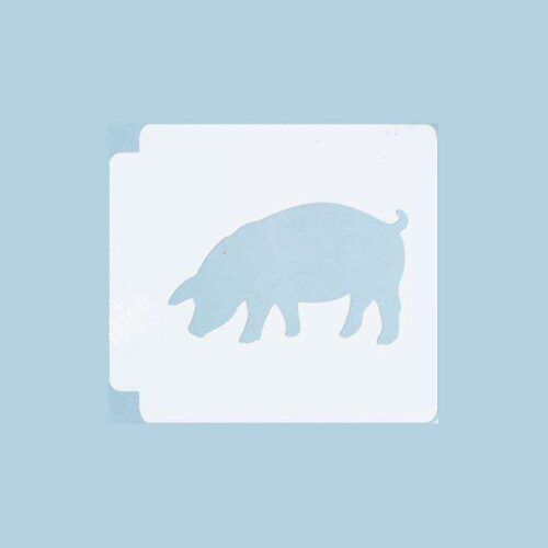 Pig 783-A948 Stencil