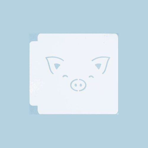 Pig 783-A950 Stencil