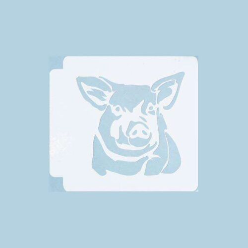 Pig 783-A964 Stencil
