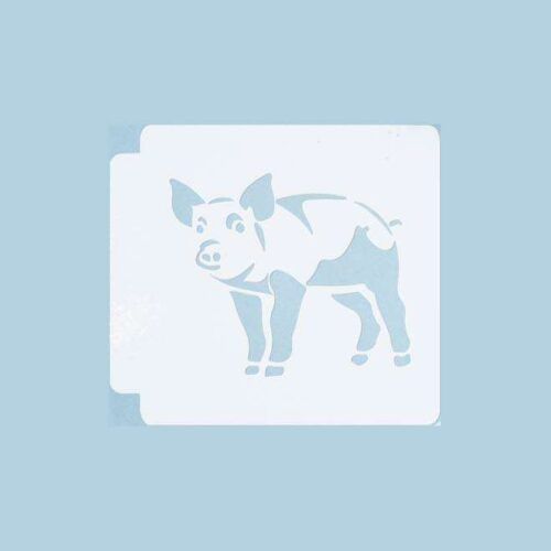 Pig 783-A968 Stencil