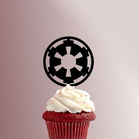 Star Wars - Alliance 228-175 Cupcake Topper