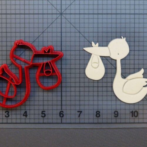 Stork 266-B512 Cookie Cutter