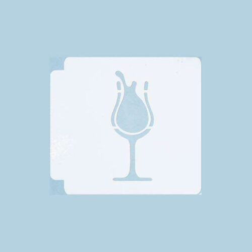 Daquri 783-B308 Stencil