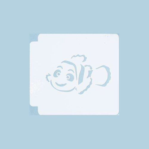 Finding Nemo - Nemo 783-B403 Stencil