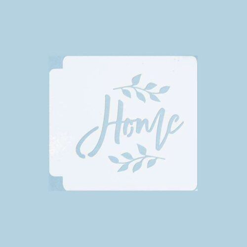 Home 783-B367 Stencil