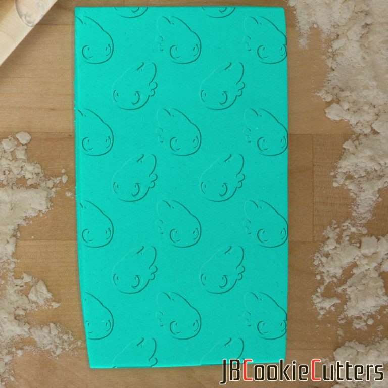 How to Train Your Dragon - Toothless 765-471 Rolling Pin