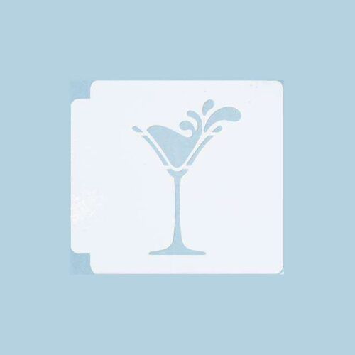 Martini 783-B309 Stencil