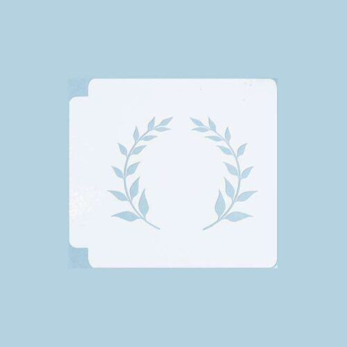 Olive Branch 783-B395 Stencil