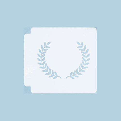 Olive Branch 783-B396 Stencil