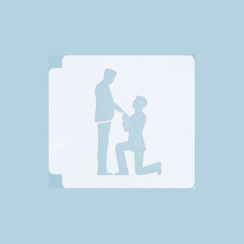 Proposal 783-B414 Stencil