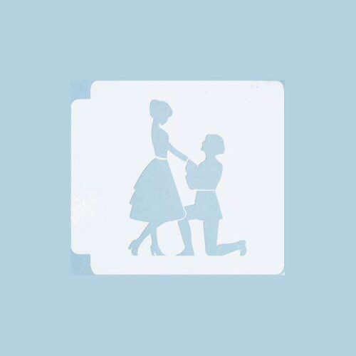Proposal 783-B415 Stencil