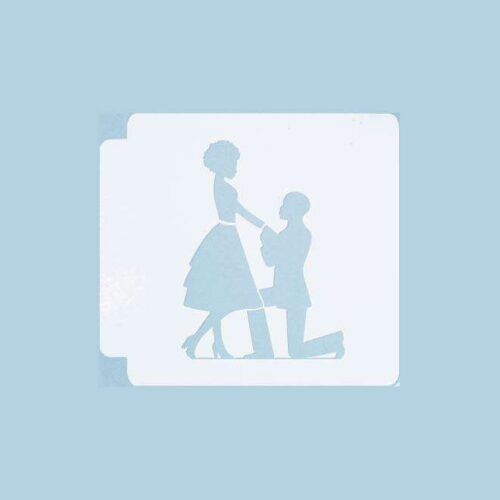 Proposal 783-B416 Stencil