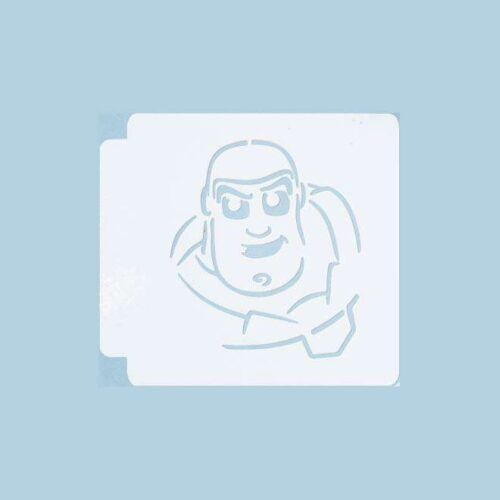 Toy Story - Buzz Lightyear 783-B152 Stencil