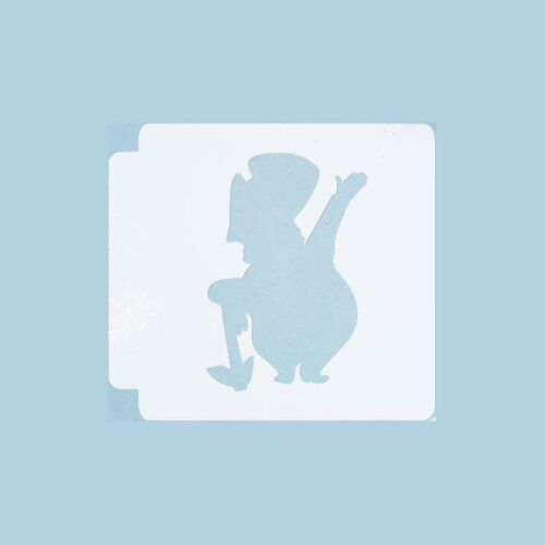 Toy Story Stinky Pete Silhouett 783-B249 Stencil