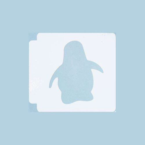 Toy Story Wheezy Silhouette 783-B251 Stencil